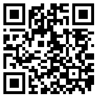 QR Code for bitcoin:XxRuMMC8fk55yfbSSjbxzvNQYuAwAMhQ27