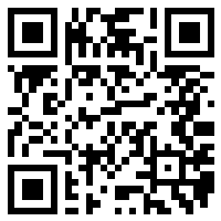 QR Code for bitcoin:XxSCgqWRvU884eMrYMb4McJjzNSSGLCFSs