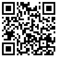 QR Code for bitcoin:XxSCtdAAAXXjZWS1PyGaNGZCdywd2ou4Vx