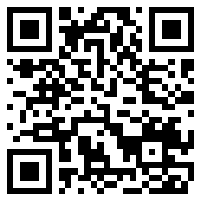 QR Code for bitcoin:XxSEe5KBCtPP7qMc1MFoSef5ixxFRtpqP3