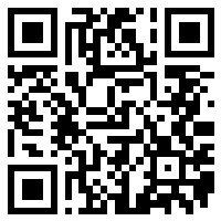 QR Code for bitcoin:XxSPwdZkwKZ5fQGz3YCGP5vW7o2yMpySd1