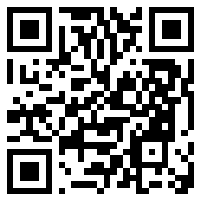 QR Code for bitcoin:XxSQddd5mcc3qX7PW9HvgEsdbM3uC3WcWd