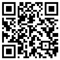 QR Code for bitcoin:XxT8CkUvtRZGh3iXTvXTyoVEibDa99vuRT