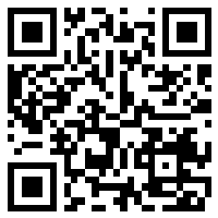 QR Code for bitcoin:XxT8ij2VMcUg5uSa2dDFf4obpYuxiRvQVz
