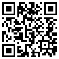 QR Code for bitcoin:XxTCTDpyVHN982PcfhGEswbWVjAEPvyFCG