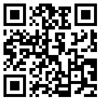 QR Code for bitcoin:XxThcW7nbvt34ATGP2Npu4tzKVqBLagf8V