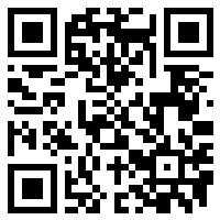 QR Code for bitcoin:XxUFSKKMP8HURoCK6CYJrDHCGbVtDqu38a