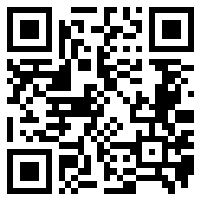 QR Code for bitcoin:XxUPUSoeY4oFp6Ae3YWLF2Ffj4HXHaT3k5