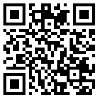 QR Code for bitcoin:XxUVc7XDCzzC4m96AprnTTWPHTTe9kHffh