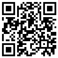 QR Code for bitcoin:XxV5LRGEY97VMo35fHgnFq8NmiTLFrGTzx