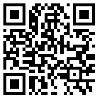 QR Code for bitcoin:XxVkQydtikApvhZwpKEF7RYNYPNvLoo4cE