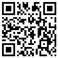 QR Code for bitcoin:XxVr6PepdifREJBpknnnsoP4ezJ2sP2ktb