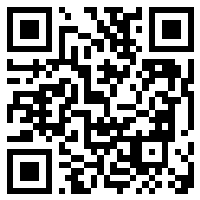 QR Code for bitcoin:XxWf4EmZEdK1sp9CDSD1KaWtMTosuXifoc