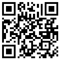 QR Code for bitcoin:XxWwfep6D5Zv9ExPHUYVQTcePcTYR1cMXP