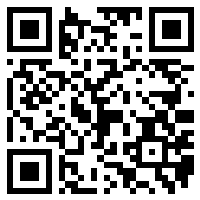 QR Code for bitcoin:XxXhMsjSePHD8ajTGaxAhF3hRirFPbAoWY