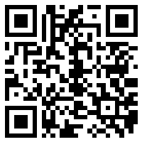 QR Code for bitcoin:XxYCGoB3dZE4QbeLhSfVtC1MEPPYez4E4c