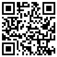 QR Code for bitcoin:XxYFwvVPJ5HzTkbs3c57tC4nT5vr3U5fcP