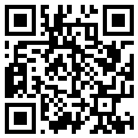 QR Code for bitcoin:XxYPB4sgGGXk92VBDFeYgbMGpw3FjMMpgv