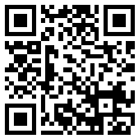 QR Code for bitcoin:XxYTkpgqYqReApMrukiKuPW5yDRkJUmTP3