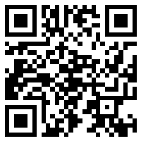 QR Code for bitcoin:XxYWnhta99xAb5SyVLeBtmte4rKiPy841o