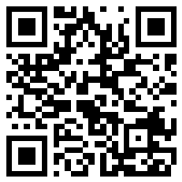 QR Code for bitcoin:XxZ1eoVc1NbDCo2bq5cA8VJCuQLdkY4x6t