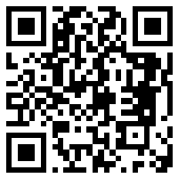 QR Code for bitcoin:XxZN6Qc6GAiro5iWbq9pchA7yruLRmqBkh