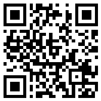 QR Code for bitcoin:XxZYSDxqRNDH692i5ArP5jCELj12ry1gF4