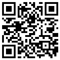 QR Code for bitcoin:XxabGWa1qXu1ivt6dwSJFRvN6sTopcodYS