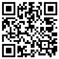 QR Code for bitcoin:XxaeqC1Y6jMDKKtHGFqaGVMxhRtDTVwZ88