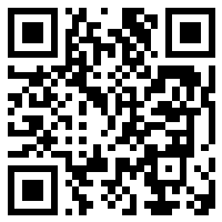 QR Code for bitcoin:Xxb3z1mcqFAwQLoGbinDPwLfWkKsVXiS1r