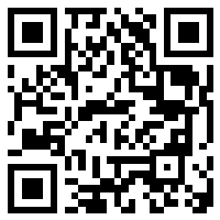 QR Code for bitcoin:XxbfZqMUeKAfLLeF9ZFKruud6eC37UP6Rh