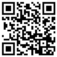 QR Code for bitcoin:XxcvXi2s8eTPVT1TeXzcT6pWjHUDct8R8G