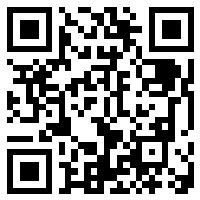 QR Code for bitcoin:XxeJLmGRYsL95yeHT82cj6myMMpsy7aZes