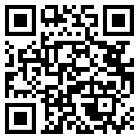 QR Code for bitcoin:XxfMVJRwCkhtZfFXbsM268RNA5pDVbqzCf