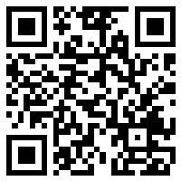 QR Code for bitcoin:XxfdE1AUousYScim5KQwLbDyMSjSZsLP5s