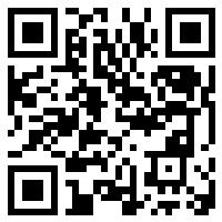 QR Code for bitcoin:Xxfj6aErGPGQ91UHc72PyseEAZM7T1Ept2