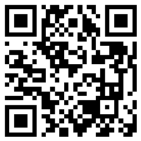 QR Code for bitcoin:XxgBLJzSJibgREDJPsbMLP7CgcB7DLTEr1