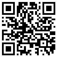 QR Code for bitcoin:XxgoK2BGUxfk24Z1TZFrDB58txY7JKT9cv