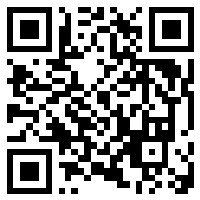 QR Code for bitcoin:XxgwXYzNcfvwC97EwJmdYFs757cRHT9LKt