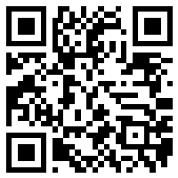 QR Code for bitcoin:XxjAxvdLXfNDtJ34uNWobFemhnDVk5cCPL