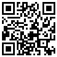 QR Code for bitcoin:XxjNtkL9KuzsAYoeBKaEADGF4MUYuutYSz