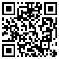 QR Code for bitcoin:XxjaPLBjXZyJ7YFJMQUDQKzstwx998mJWY