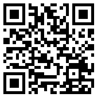 QR Code for bitcoin:Xxjs4CWSamitpvvDKnLxExj4cPnbCC4cfE