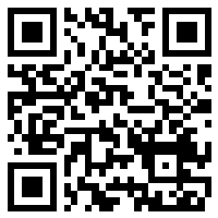 QR Code for bitcoin:XxkMDsw33sQWJMnJBokZraeRYZWP9XGJwr
