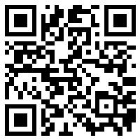 QR Code for bitcoin:Xxkr2mVatD8XPjsR16PcbJr6pma1ELQntS