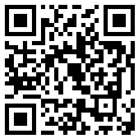 QR Code for bitcoin:XxmDjHWrAQ6AWQ189fuYQurFXbR4vDFMXb