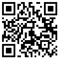 QR Code for bitcoin:XxmfZutP4bTxn4MBW5XaofQ7rmydMm6xVi