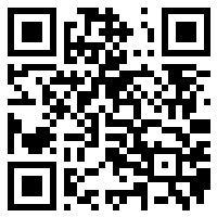 QR Code for bitcoin:XxoAS14YUZ8HhR5uNhh2CG9G2Edv7soCDR