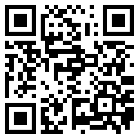 QR Code for bitcoin:XxoJCsn93a2vPB7AVoTMkiALe7LJrpfVDH