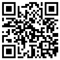 QR Code for bitcoin:XxoSJDKbjpwB7YZGqRHvDeQ1WCFhSBSyKD